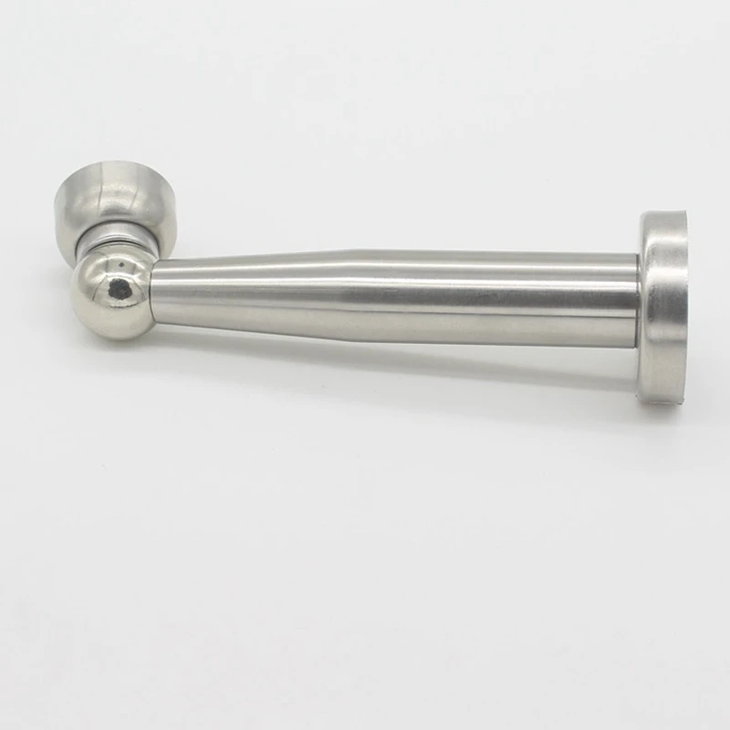 Stainless Steel Magnetic Lengthened Door Stopper 11
