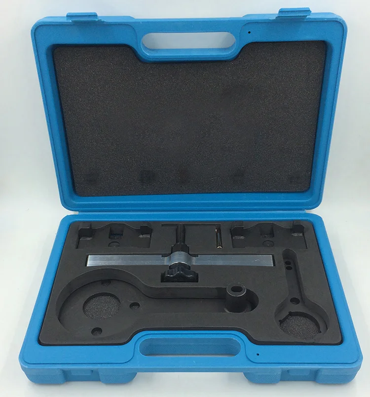 

Engine Locking Timing Tool Kit For BMW V8 N63 N74 550i 750i 760i Engines