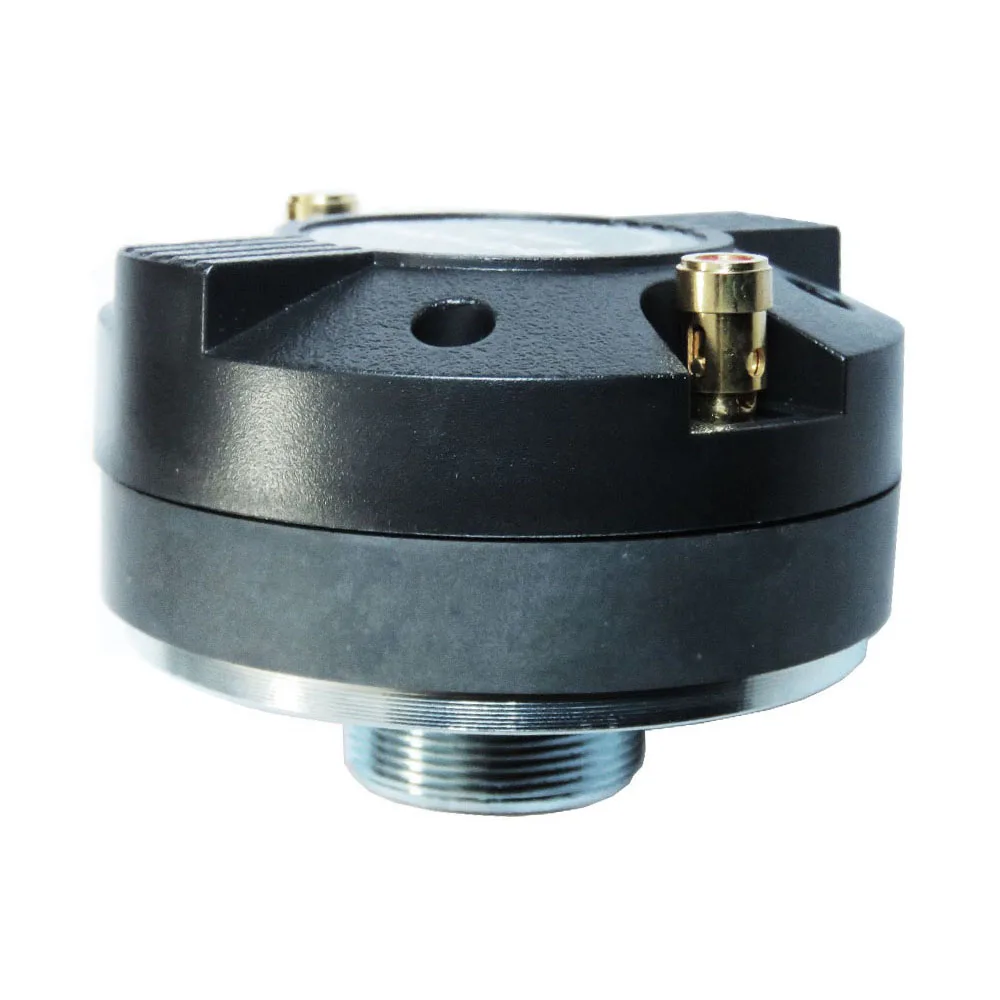 STARAUDIO Dual 2000 Вт 1 35 дюйма 34 мм Титановый Компрессионный рожок с винтовым креплением