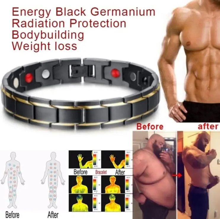 

Magnetic Therapy Cellulite Slimming Bracelet Health Slimming Bracelet Fat Burner Magnetic Treatment Adelgazar Anti Cellulite