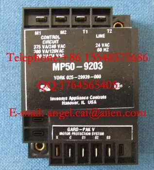 

AWHC compressor protection module 025-29939-000
