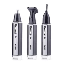 3 In 1 Rechargeable Nose Hair Trimmer For Men Trimer Ear Face Eyebrow Hair Removal Eyebrow Trimmer Wireless Hot Products