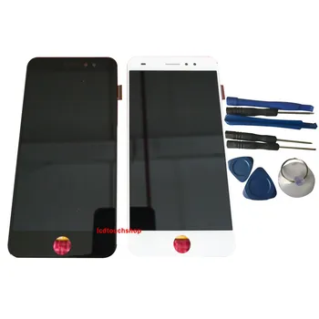 

New Lcd Touch For Inni X9Mini Lcd Display With Touch Screen Digitizer Assembly Replacement With Tools For Inni X9 Mini