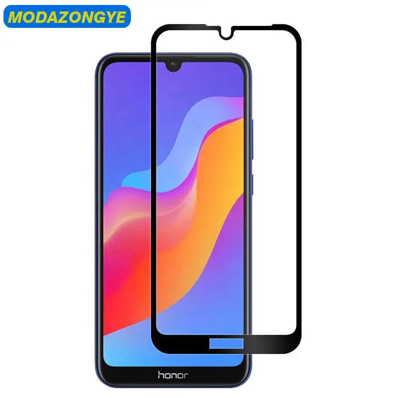 Закаленное стекло для Huawei Y6 2019 Защитное экрана Y 6 Prime Y62019 защитная пленка и |