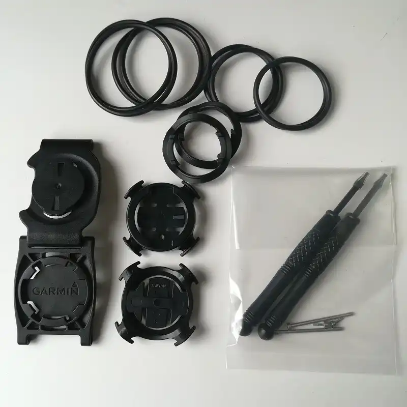 garmin quick release mounting kit