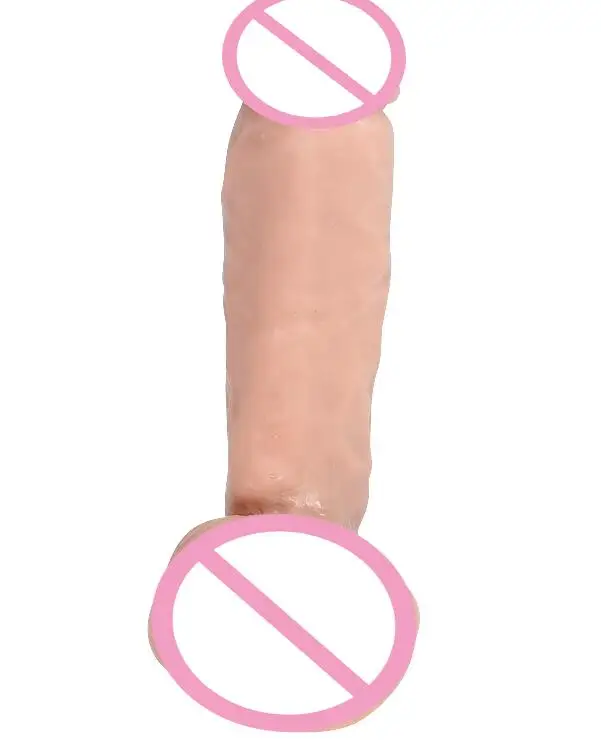Super Huge Thick Dildo Jelly Dildo Suction Cup Realistic Penis Women Masturbating Big Dildos G Spot Massage Large Dick For Women