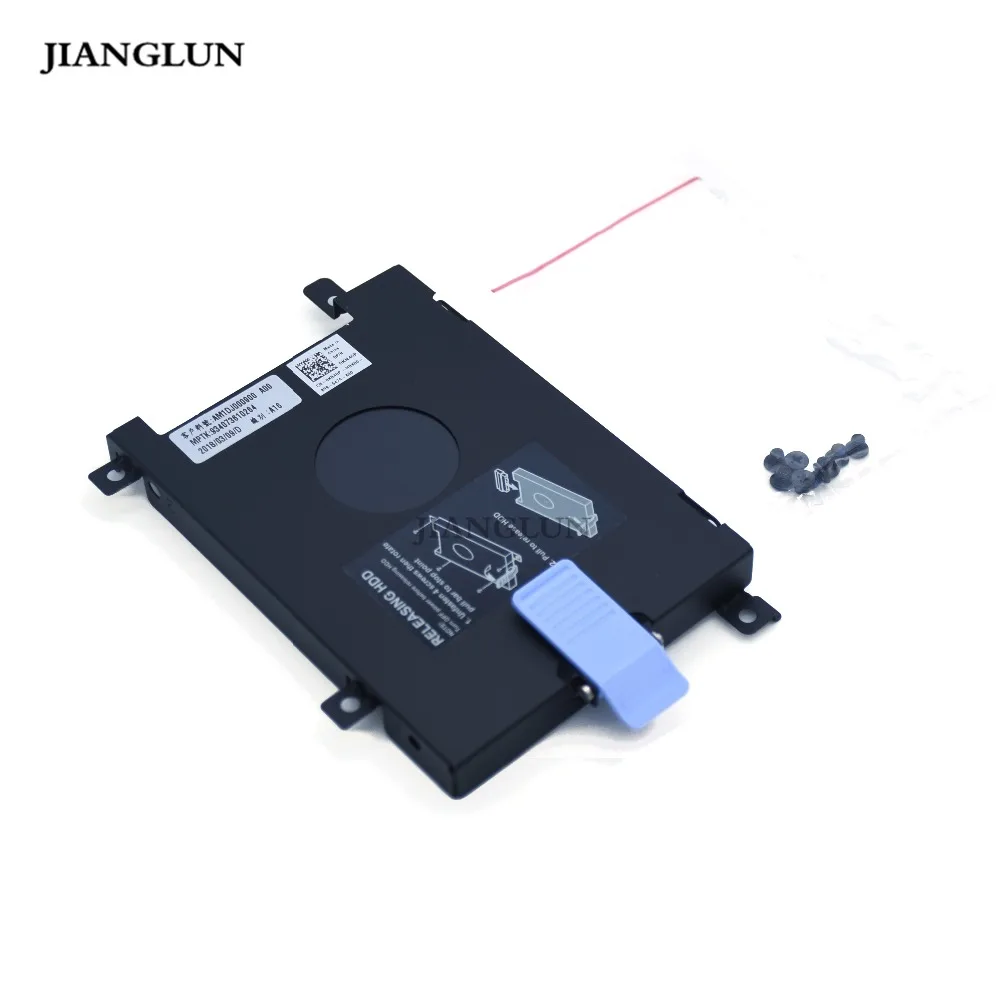 JIANGLUN для Dell M7720 кабель для жесткого диска стойки+ srews 0KN40P-KN40P-AM1DJ000900