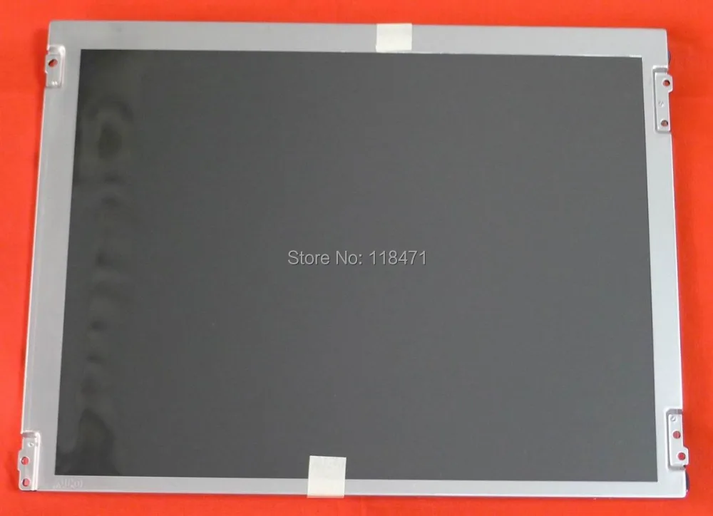 

Original A+ Grade 12.1 inch G121SN01 V3 LCD Screen for AUO