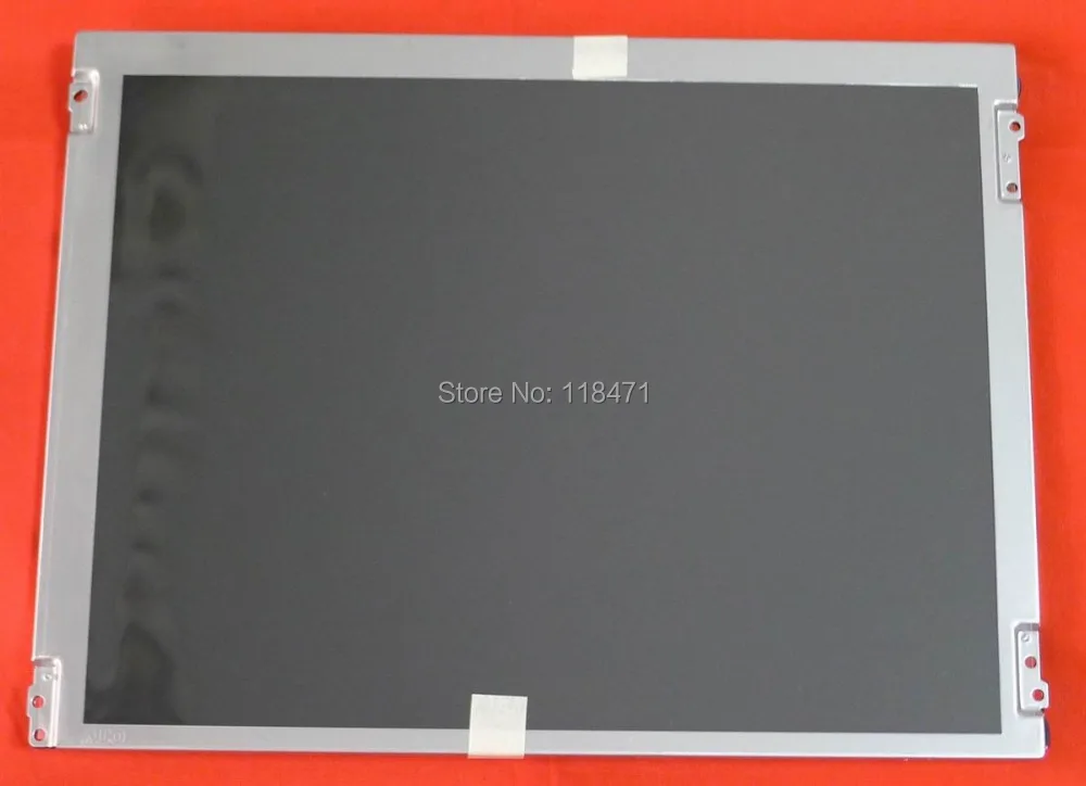 

Original A+ Grade 12.1 inch G121SN01 V3 LCD Screen for AUO 800*600