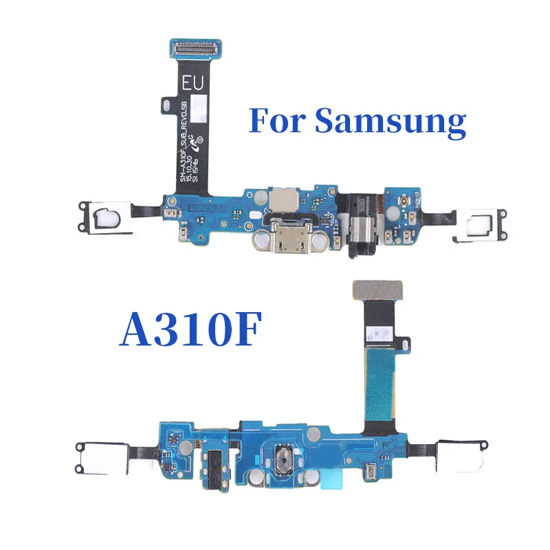 Для Samsung Galaxy A3 A300F A3000 USB зарядный порт зарядное устройство разъем док станция
