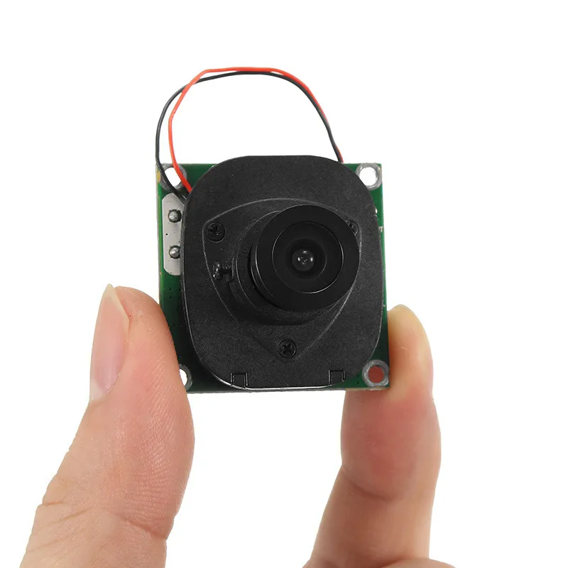

1/4 CMOS 700TVL 4:3 M12 WDR IR Sensitive FPV Mini Camera 3.6mm/2.8mm 90/110 Degree PAL/NTSC