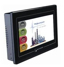 1PCS New weinview touch screen TK6070IP 7-inch 