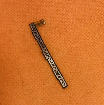 

Used Original Power On Off Button Volume Key Flex Cable FPC for M-Horse Pure 2 MTK6750 Octa Core free shipping