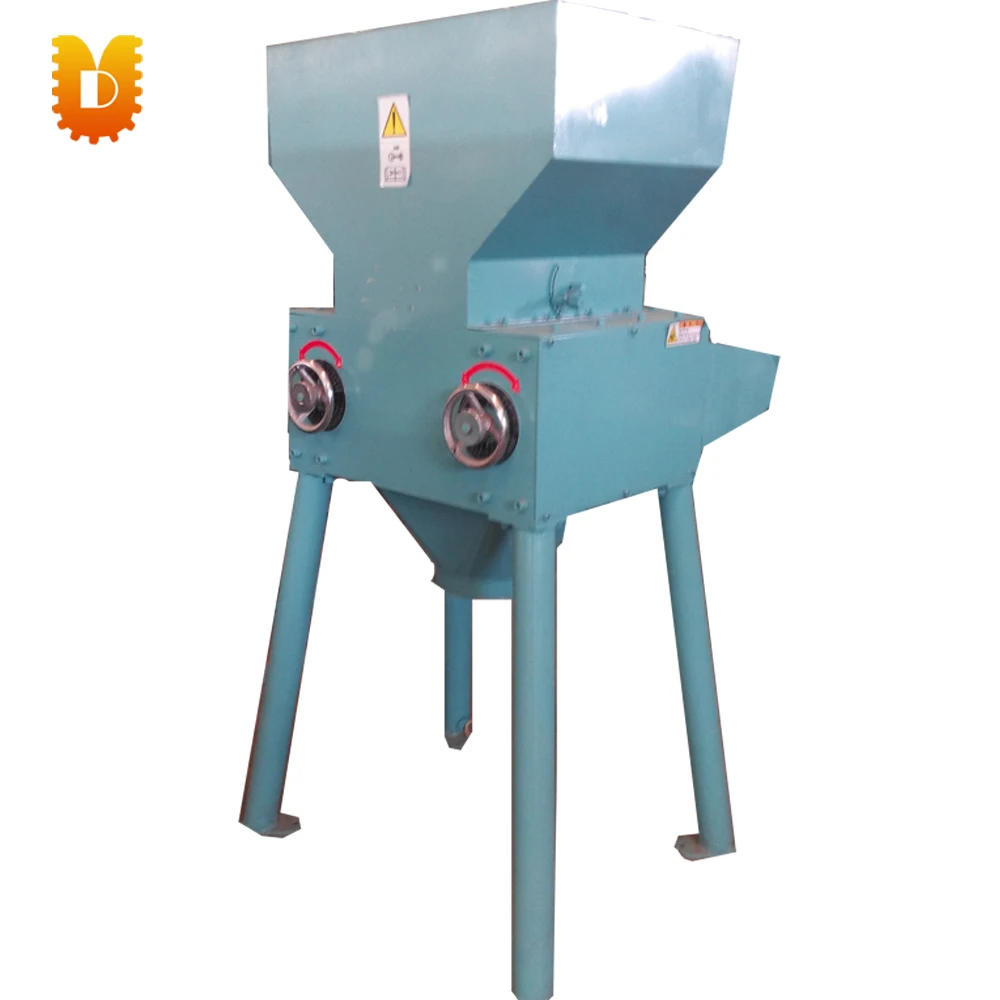 UDMY 3A malt miller malt crushing machine 