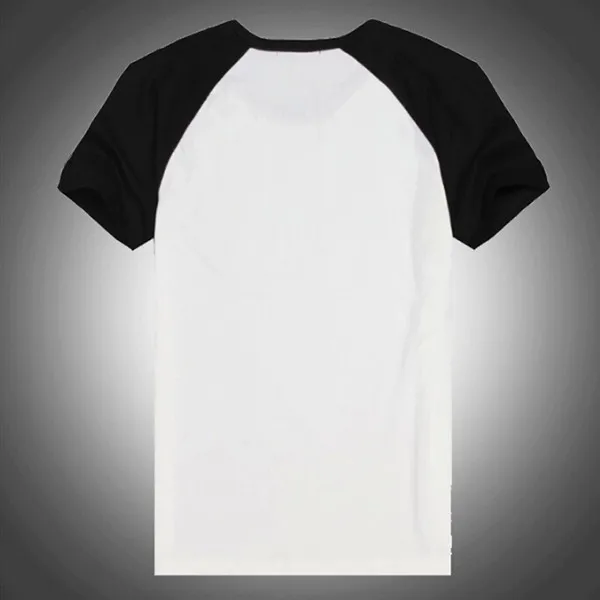 600PX Raglan Short Sleeve T-shirt 54