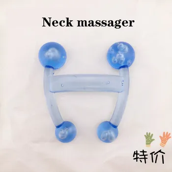 

Acupuntura Gaming Chair 2018 Promotion Special Exquisite Workmanship Blue Plastic Point, Neck, Neck Massager Relieve Fatigue