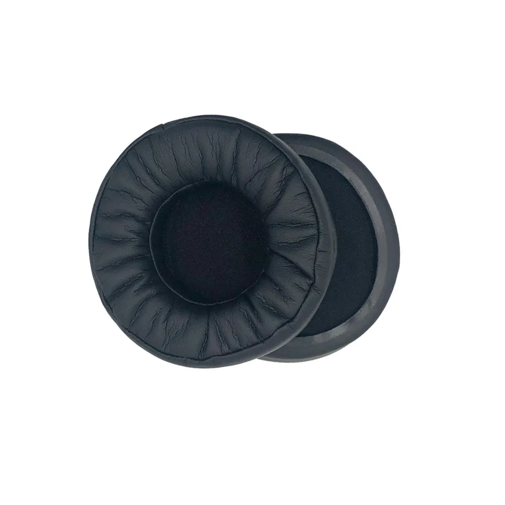 Whiyo Memory Foam Earpads Foam Cushion Cover Replacement Ear Pads Spnge for Audio Technica ATH AG1 Closed Back Gaming Headphones