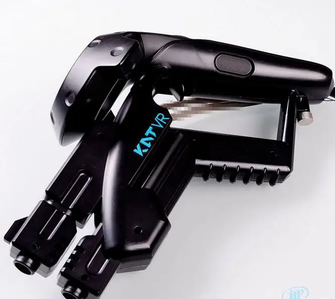 VR HandGun маленький пистолет стреляющая игра для HTC Vive Glasses Shop|Пейнтбольные