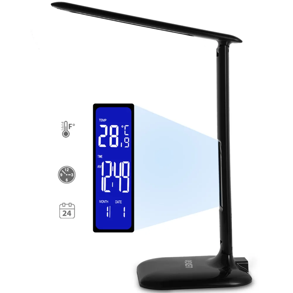 ledgle desk lamp user manual