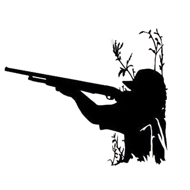 2 Got Skeet Sticker Decal shooting shotgun