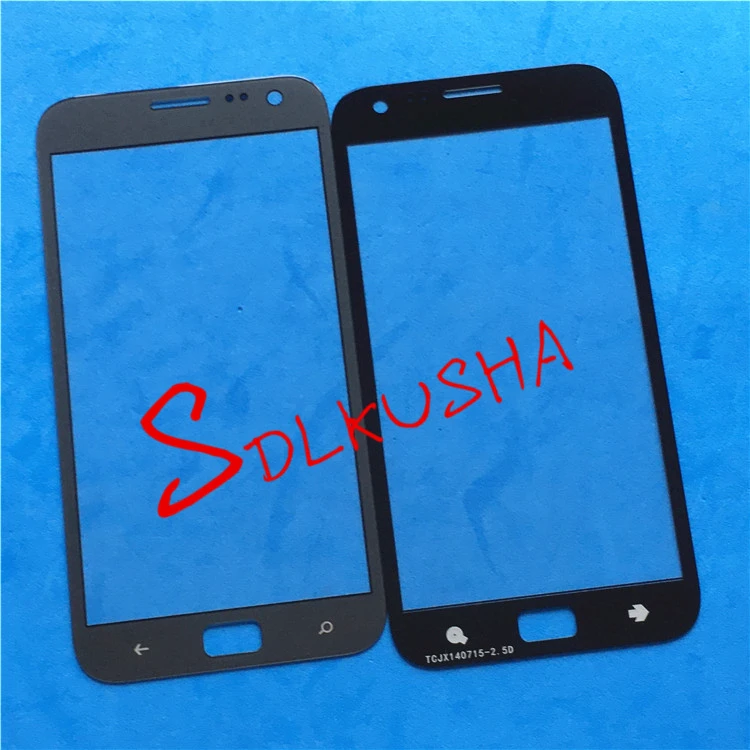 

Front Outer Screen Glass Lens Replacement Touch Screen For Samsung Ativ S I8750