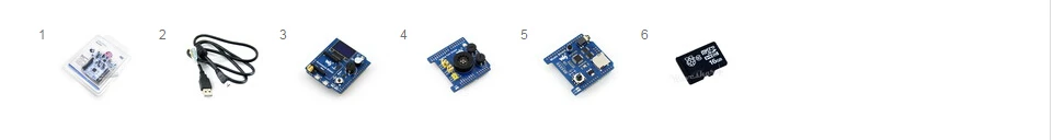 Nucleo-f401re Вышивка Крестом Пакет B = nucleo-f401re Development Kit + аксессуар щит + аналоговый Тесты щит + Музыка Щит Модуль