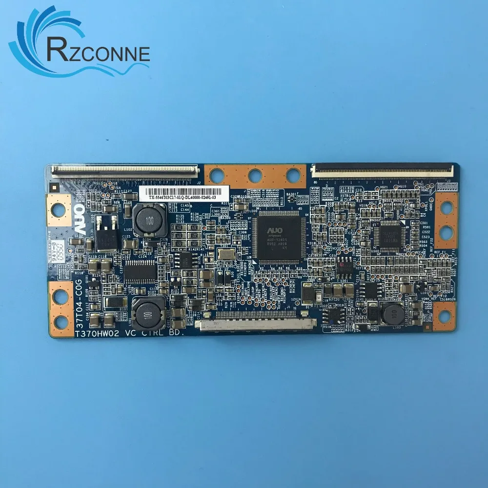 

Logic board Card Supply For Samsung T370HW02 VC CTRL BD 37T04-C0G LA37A550P1R LA46B550KIF T-con Board LB46R3 TCL L46P10FBEG