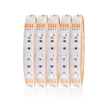 

5V USB RGB Led light Strip 2835 50CM 1M 2M 5 V No Waterproof Lamp led Strip Lights Diode Flexible TV PC Backlight USB Led strip
