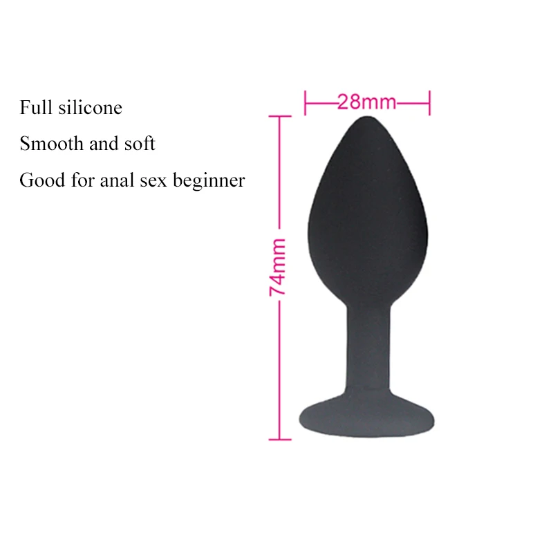 S size