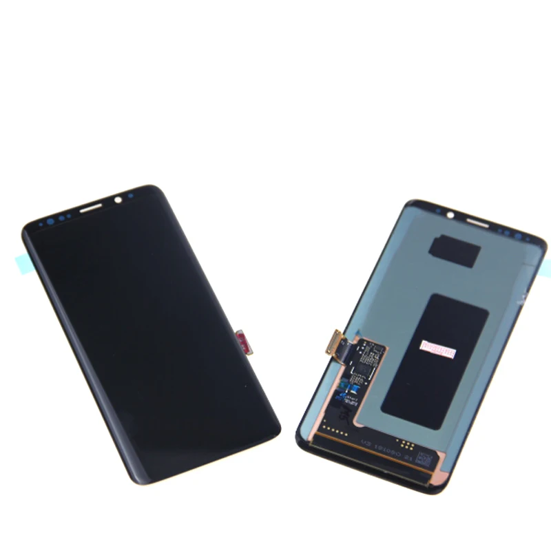 For-samsung-S9-G960-LCD-9