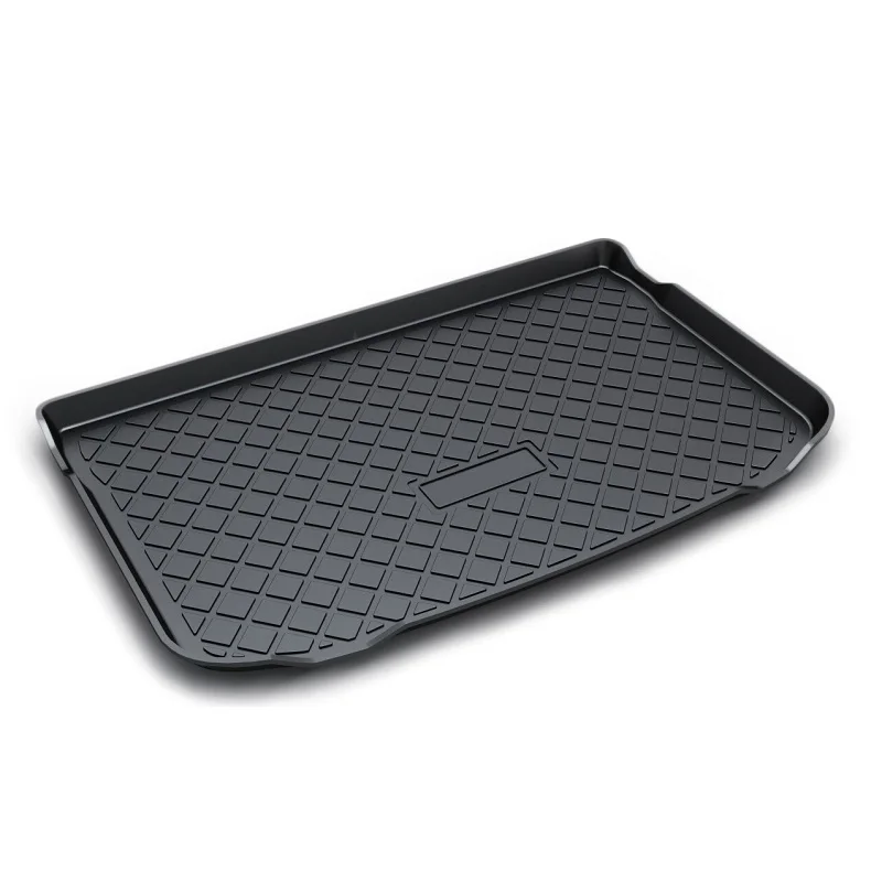 

Fit for Audi A1 A3 Q3 Q5 Q7 TT 2009 2010 2012 2013 2014 2015-2017 Car trunk mat tray net organizer accessories anti slip mat