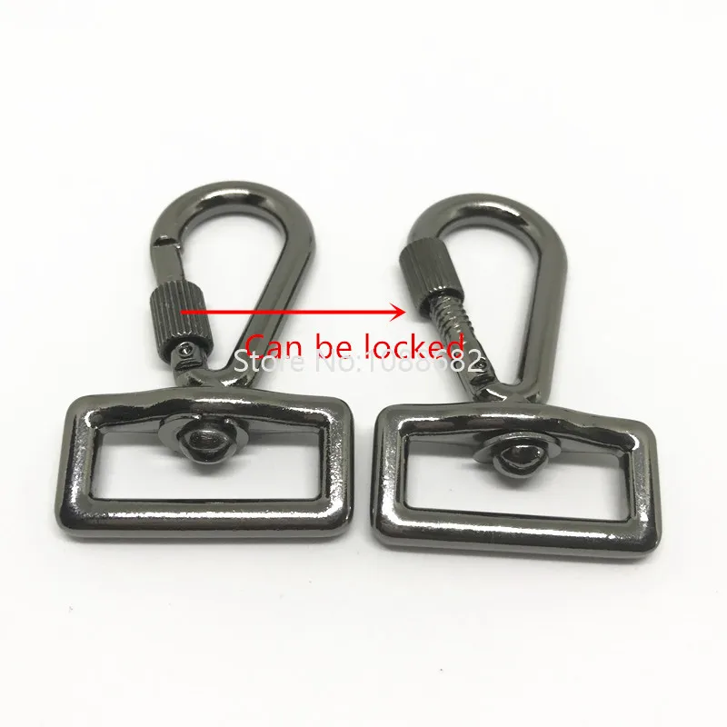 SLR DSLR Camera Connecting Hook For Shoulder Sling Neck Strap Belt Camera Bag Case Brand New (1)
