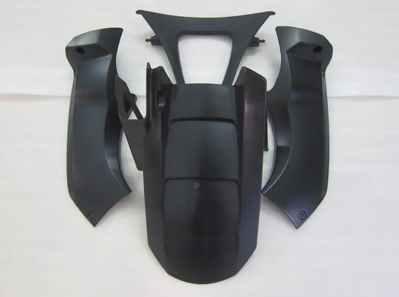 Высококачественный комплект обтекателей Abs впрыска для kawasaki Ninja ZX6R 636 2003 2004 03 04 6R 600CC холодный зеленый черный