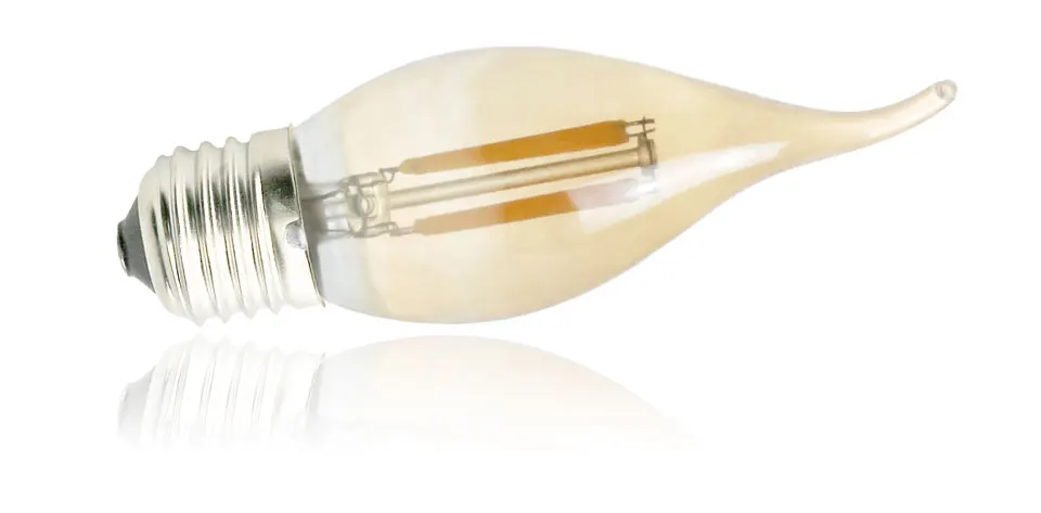Vintage Led Filament Light  (22)