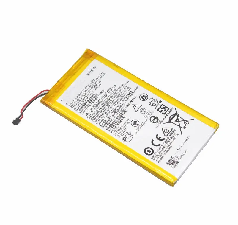 1x 3000 mAh 3,8 V аккумуляторная батарея HX40 для Motorola Moto x4 XT1900-1 XT1900-2 XT1900-3 XT1900-4 XT1900-5/6/7