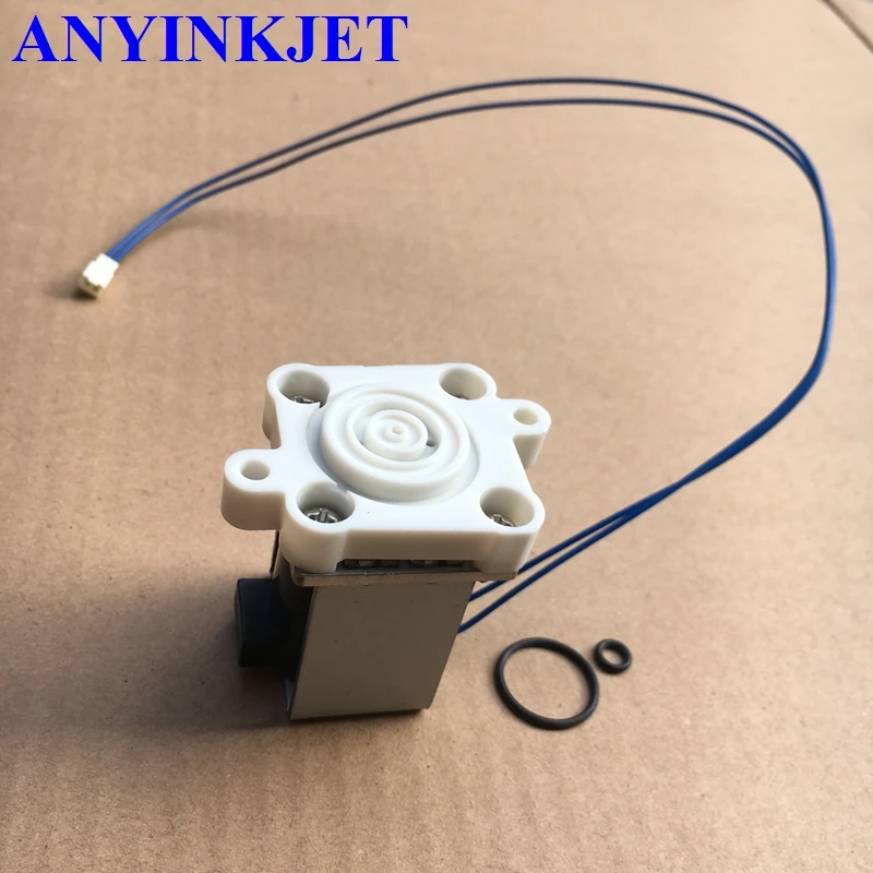 Совместимый с Hitachi PXR PX PB RX MV8 клапан чернильный Соленоидный HB451626|ink valve|valve inkhitachi pb |