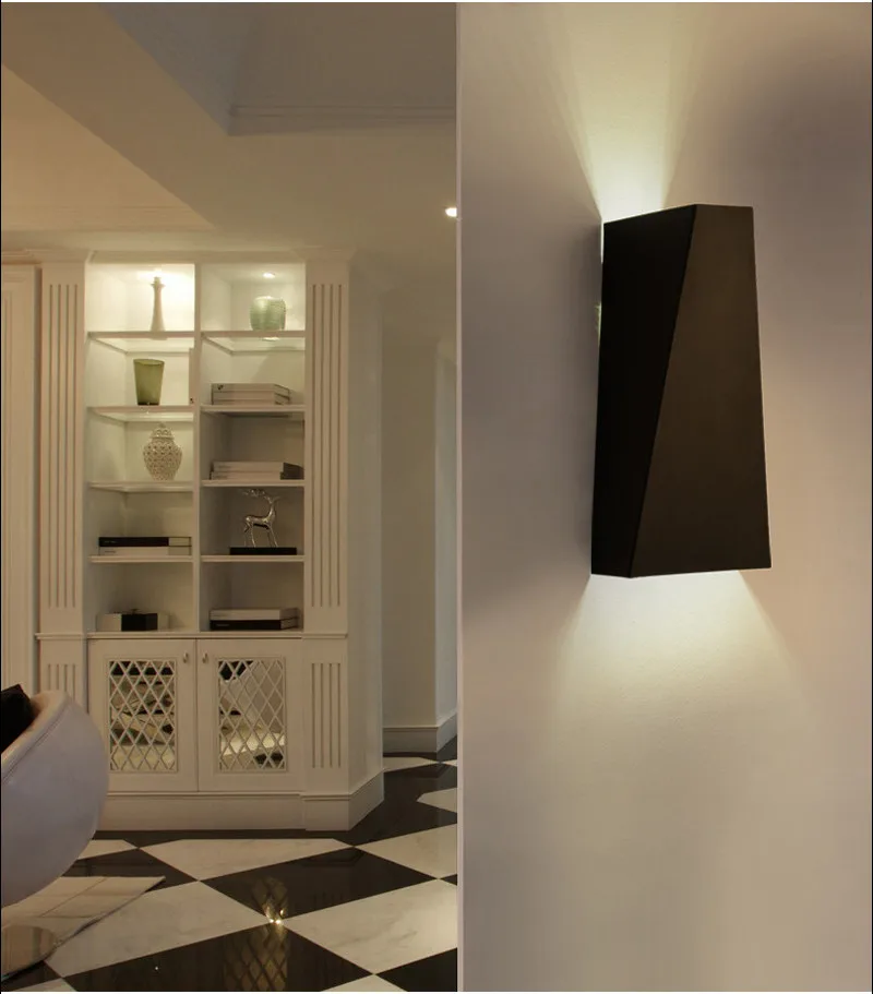 Wall Sconce (2)