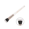 Zoreya Brand Duo Fiber Brushes Multi-function Makeup Brush For Foundation Powder Eyeshadow Blusher Tool ► Photo 2/6