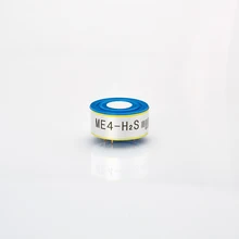 Специальное Обнаружение токсичных газов для ME4-H2S Датчик сероводорода