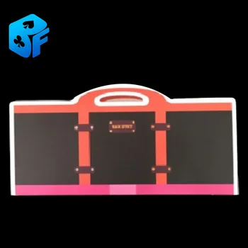

Free shipping Amazing Bag good quality magic tricks magic props