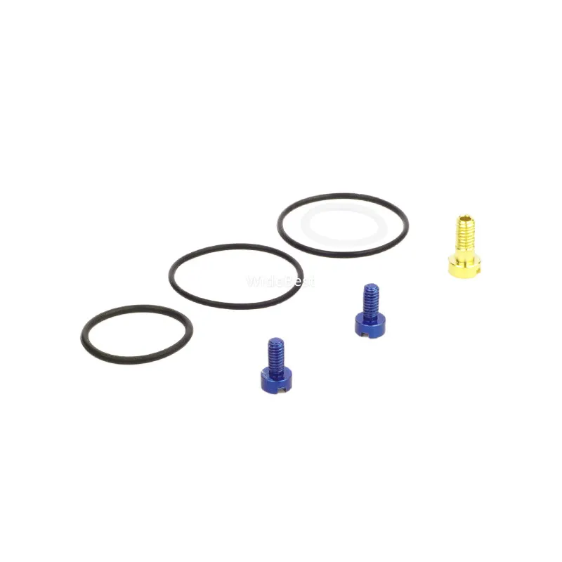 

Apocalypse GEN 2 RDA 24mm O Ring Screws And Screwdriver Accessory Kit