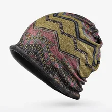 Шляпа воротник двойной зимой с теплым baotou головкой cap обувь для мужчин и женщин с кашемиром Открытый ветер лыжный лыж Cap 0237