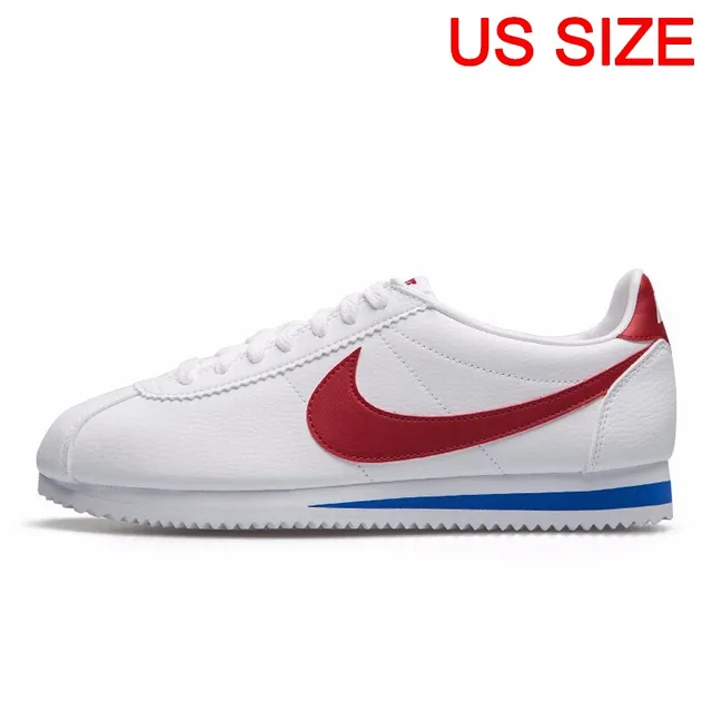 de Skateboarding para hombre CORTEZ clásicas NIKE 2019 recién originales|Skate| - AliExpress