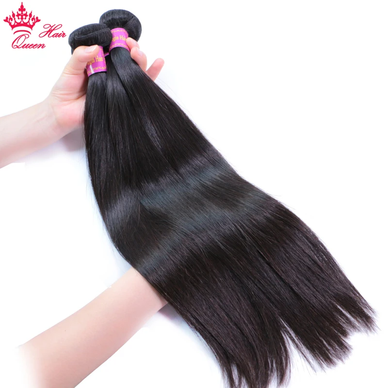 Queen Hair официального магазина Carter's Virgin (не подвергавшиеся химическому