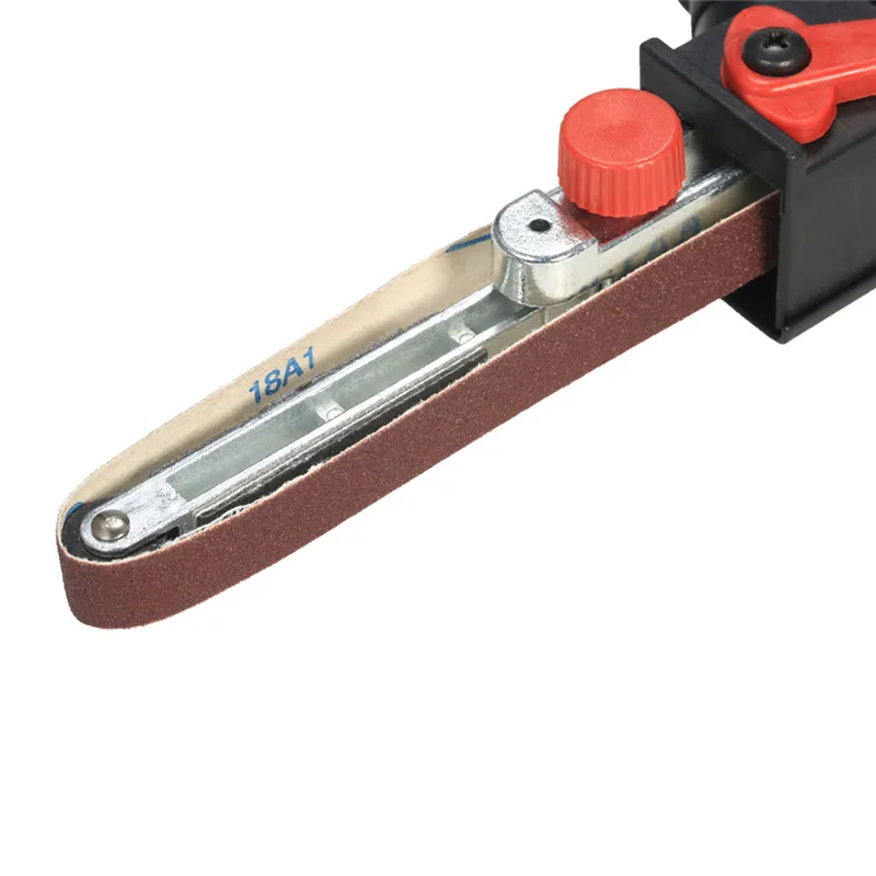 Sander Machine Sanding Belt Adapter (9)