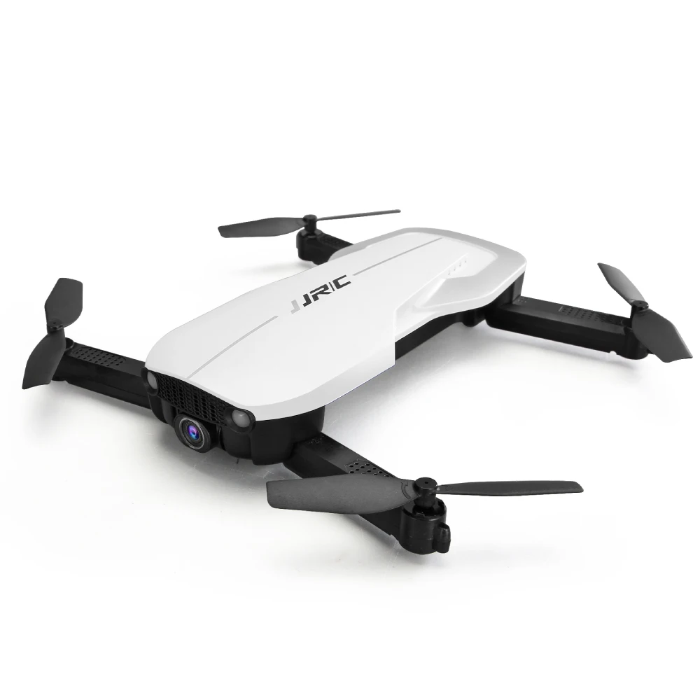 H71 мини-Дрон с Wi-Fi FPV 1080P камера Складной Дистанционный игрушечный Радиоуправляемый квадрокоптер с 1/2 батареей Портативная сумка Flying11mins