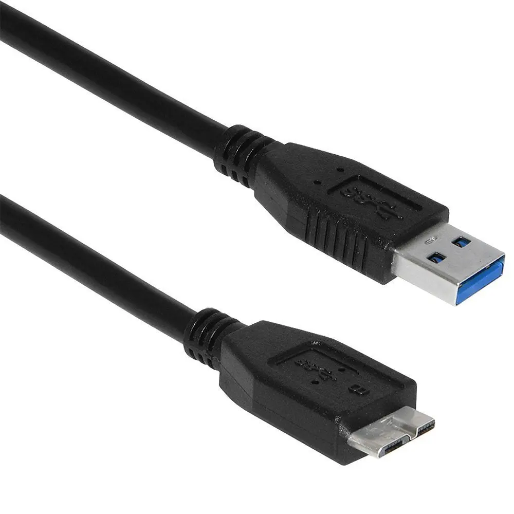 Бесплатная доставка USB 3 0 кабель для WD Western Digital мой паспорт и элементы внешний