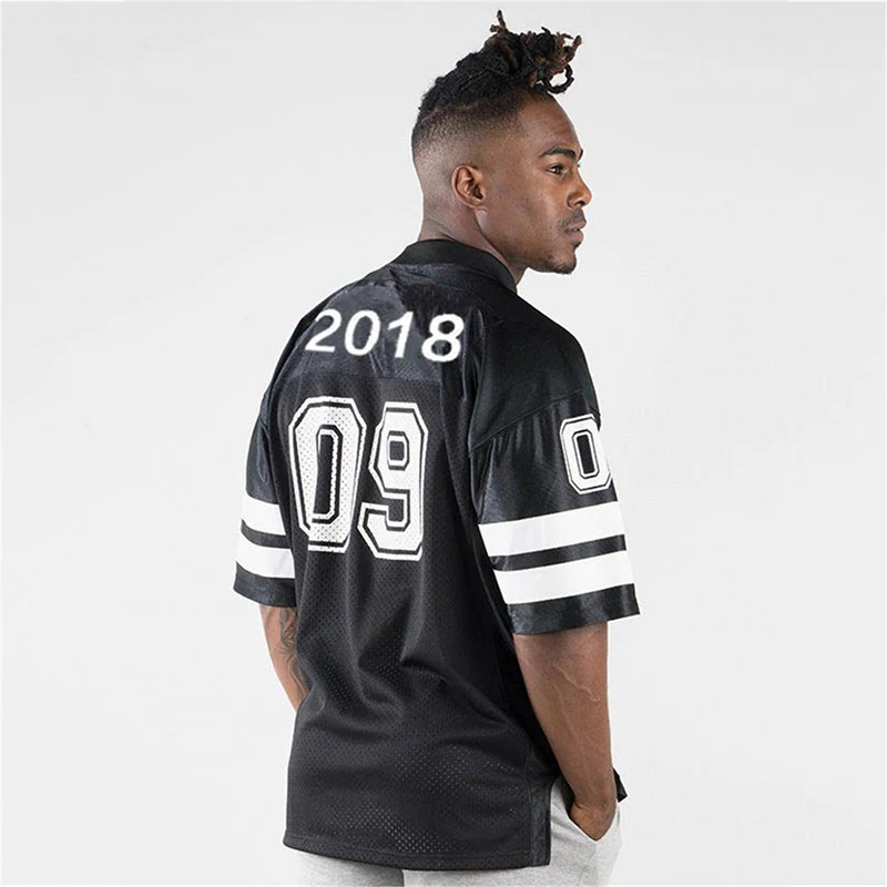 T-shirts men Soccer Jersey Shirt sports (11)