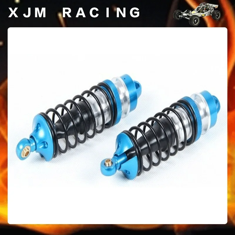 

CNC metal front shock absorber set for 1/5 scale Rovan LT losi 5T parts