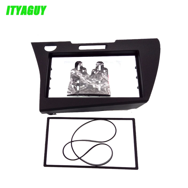 Buy 2 Din Car Radio Frame Installation Kits Facia